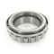Skf Tapered Roller Bearing, Lm67048Vp LM67048VP - alternate 3